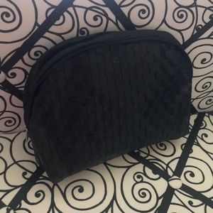 Sephora’s Brand New Black Makeup Bag